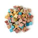 Mosaic Stone Tiles 1kg  hi\-res