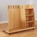 Toddler Wooden Role Play Dress Up Trolley  hi\-res
