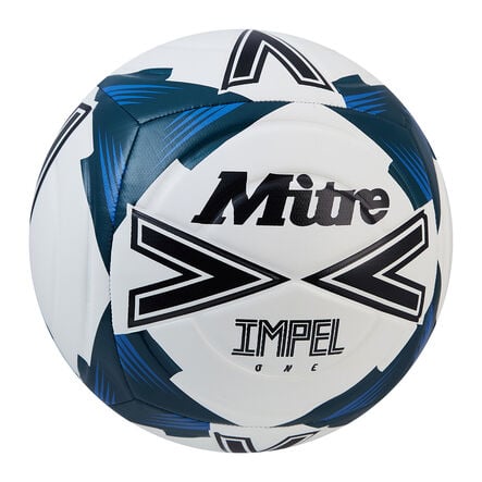 Mitre Impel Midi Size 2 Football  hi\-res