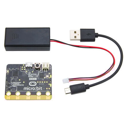 BBC micro:bit go  hi\-res