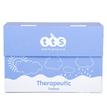 TTS Therapeutic Wellbeing Toolbox  hi\-res