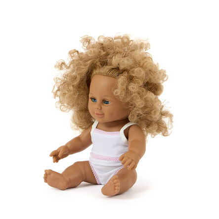 Reuben Diversity Dolls  hi\-res