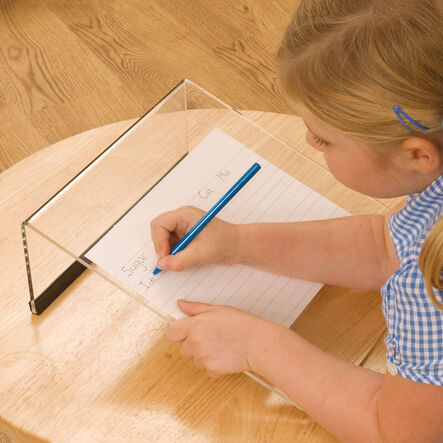 Writing Slope  hi\-res