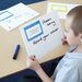 TTS A4 Talk\-Time Recordable Card 10 Seconds  hi\-res