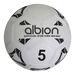 Heavy Duty Nylon Wound Playground Footballs 3pk  hi\-res