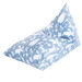 Geo Wipe Clean Triangular Beanbag  hi\-res