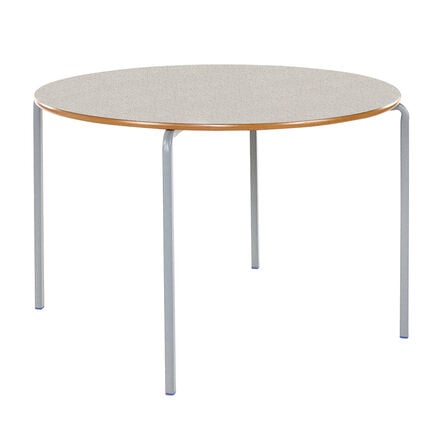 Circular Crush Bent Tables  hi\-res