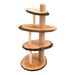 TTS Wooden Small World Rustic Tower  hi\-res