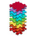 Happy Feet Rainbow Set  hi\-res