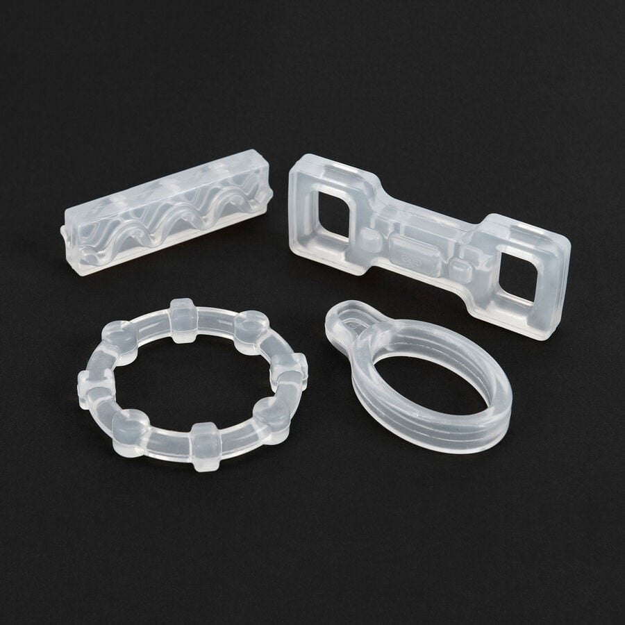 TTS Sensory Fidget Chews 4pk Fidgets Chews TTS