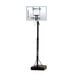 Millennium Portable Basketball Hoop System  hi\-res