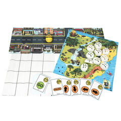 TTS Bee-Bot® Starter Set  TTS Bee-Bot® Starter Set  hi-res