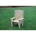 Large Adult Wooden Story Tellers\' Chair  hi\-res