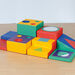Playring Pocket and Mirror Trail 8pcs Multi  hi\-res