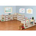 Solway Set 2 with Clear Trays Grey  hi\-res