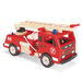 Fire Station, Firefighters, Truck and Accessories  hi\-res