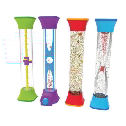 Learning Resources Sensory Fidget Tubes  hi\-res