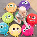 Monster Emotions Cushions 8pk  hi\-res