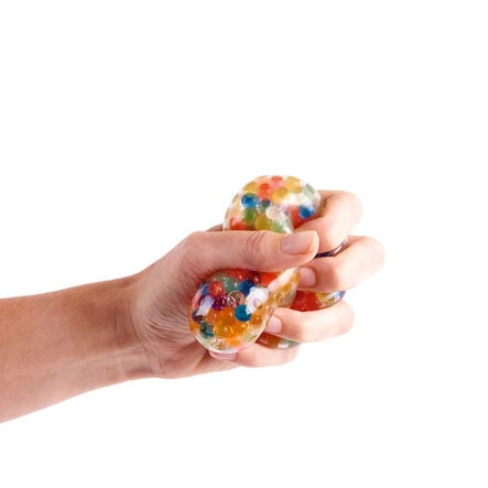 Bumper Sensory Squishy Fidget Set 20pk  hi\-res