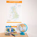 TTS UK Map Political and Physical A1 KS2  hi\-res