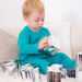 Metallic Distorting Cubes 12pk  hi\-res
