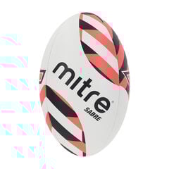 Mitre Sabre Training Rugby Balls  Mitre Sabre Training Rugby Balls  hi-res