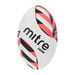 Mitre 12 Sabre Rugby Ball Bundle Deal  hi\-res