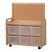 Millhouse Storage Room Divider  hi\-res