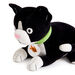 TTS Weighted Lap Buddies \x26 Blanket Cat  hi\-res