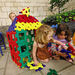 Polydron XL Giant Super Construction Class Set  hi\-res
