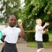 Sticky Catch Mitts and Ball Single  hi\-res