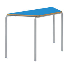 Trapezoid Crush Bent Tables  Trapezoid Crush Bent Tables  hi-res