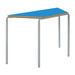 Trapezoid Crush Bent Tables  hi\-res