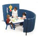 Sound Absorbing Room Divider  hi\-res