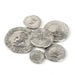 Elizabeth I Coin Set  hi\-res