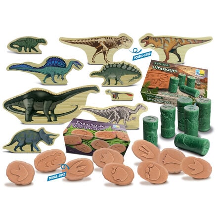 Small World Dinosaur Kit  hi\-res