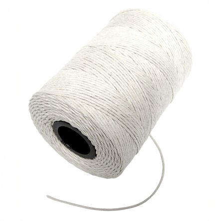 Cotton String  hi\-res