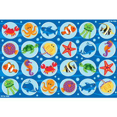 Sea Life Rectangular Carpet 3m X 2m  Sea Life Rectangular Carpet 3m X 2m  hi-res