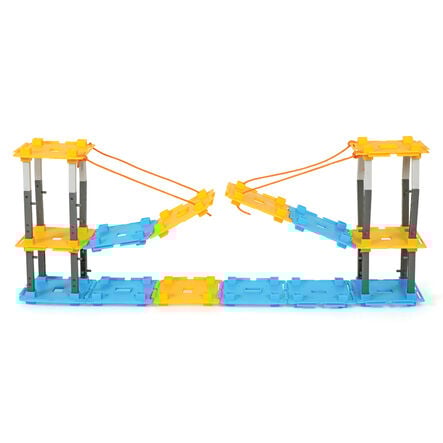 STEM Explorers \- Bridge Builders Classroom Set  hi\-res