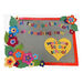 Coloured Paper Backed Hessian 90cmx5m  hi\-res