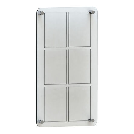 Crystal Wall Noticeboards  hi\-res