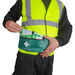 First Aid Bum Bag Kit BSI Compliant  hi\-res