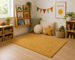 Tufty Rectangular Rug  hi\-res