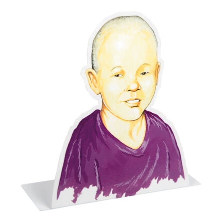 TTS Buddhist Childs Religious Artefact Collection  hi\-res