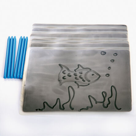 Magnetic Gel Boards 6pk  hi\-res