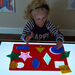 TTS Lightbox Acrylic Shape Sorting Board  hi\-res