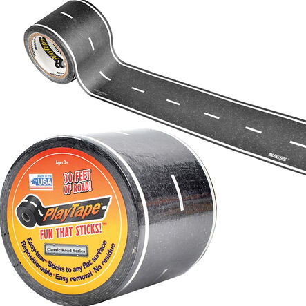 Road Tape  hi\-res