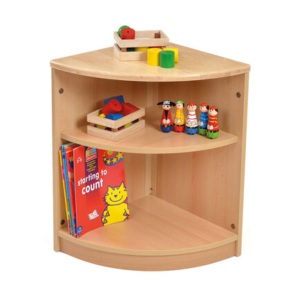 Rushton Early Years Natural Wooden Furniture  hi\-res