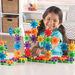 Learning Resources Gears! Gears! Gears!® Super Building Set  hi\-res