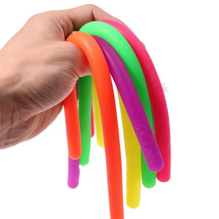 Stretchy String Fidgets  hi\-res
